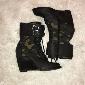 Aldo boots